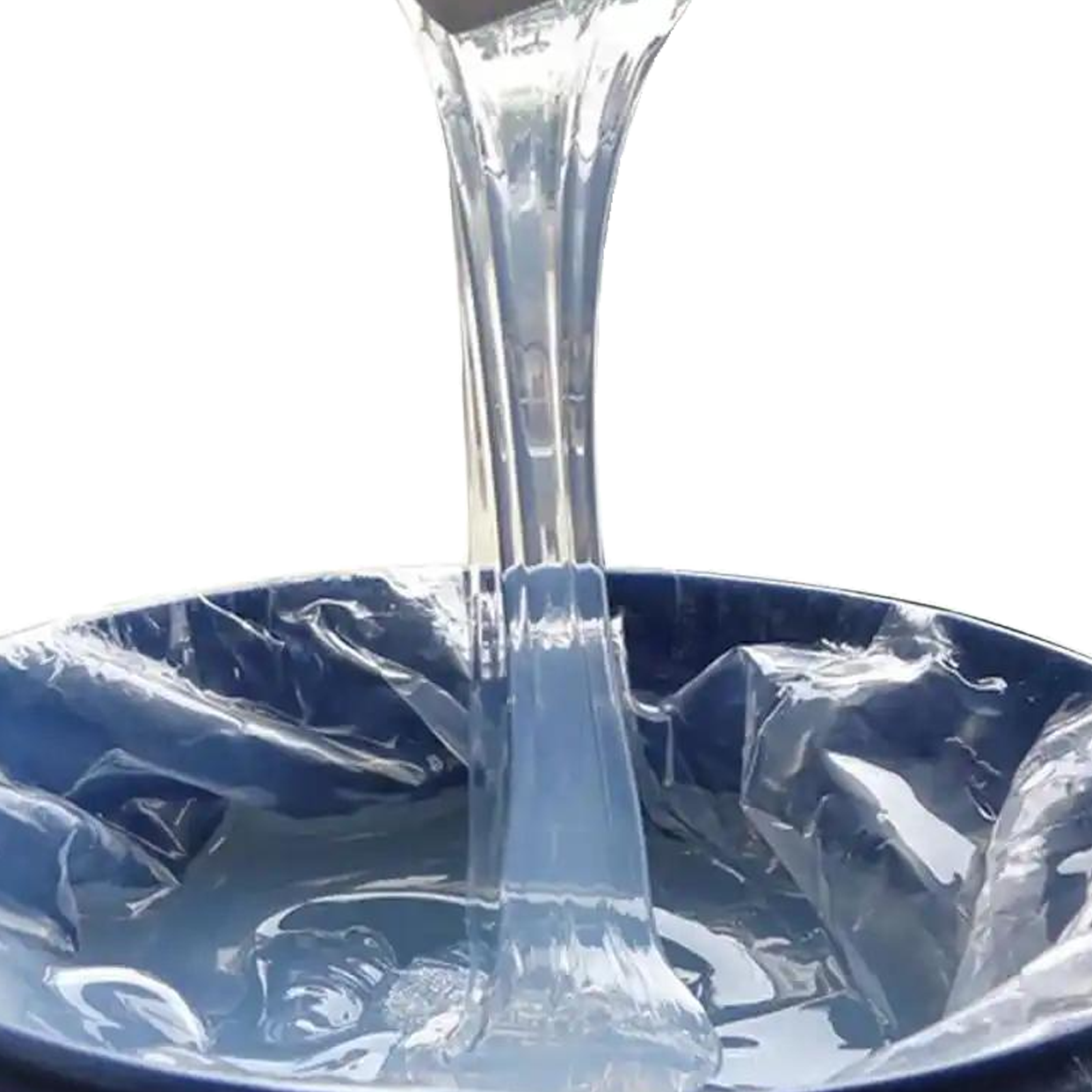 注射成型氟硅橡膠